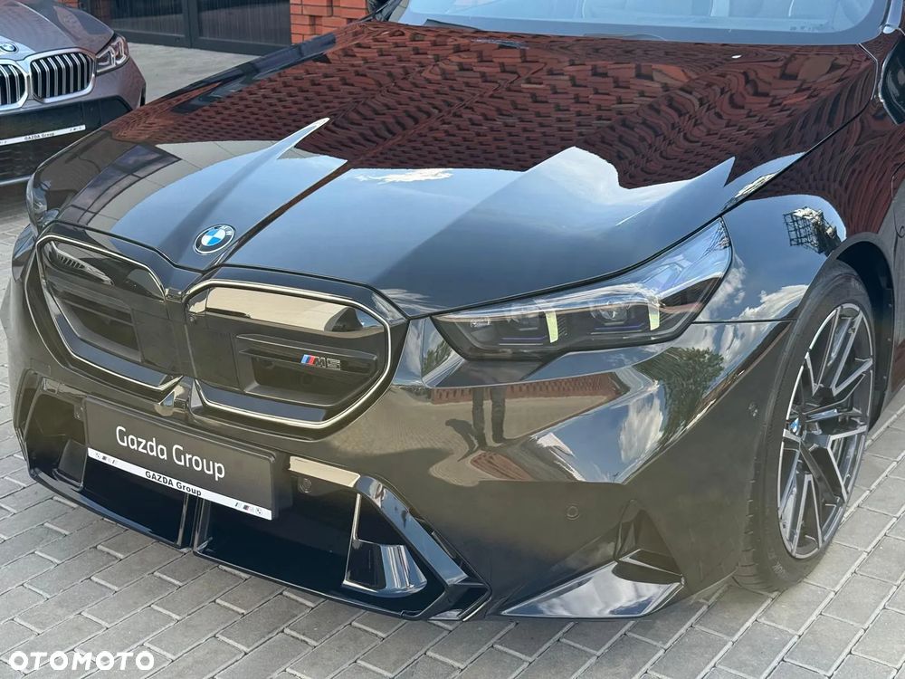 BMW M5 - 6