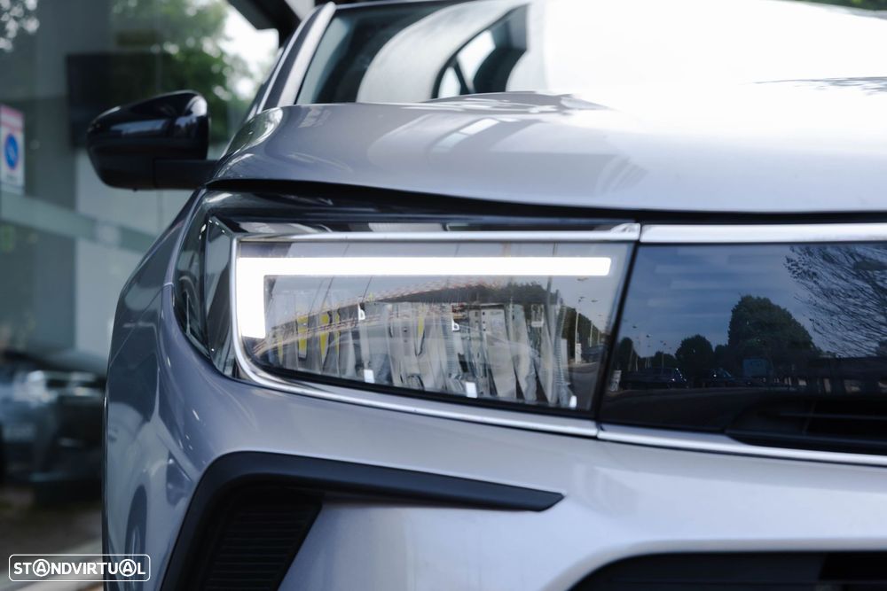 Opel Grandland 1.5 CDTI Business AT - 7