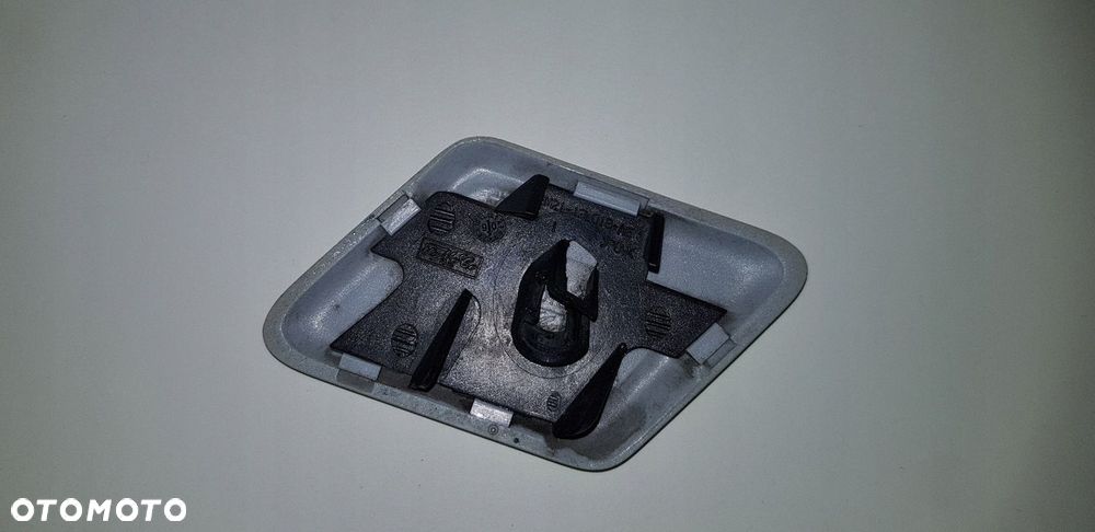POKRYWKA SPRYSKIWACZA LAMP FORD GALAXY SMAX KOLORY - 3