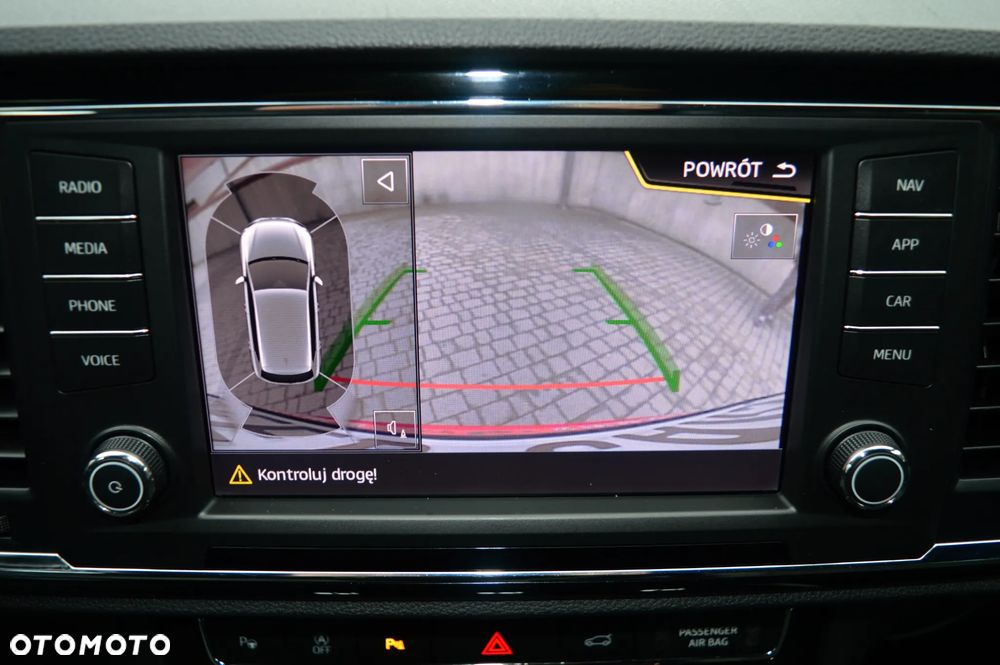 Seat Ateca 2.0 TDI 4Drive DSG XCELLENCE - 24