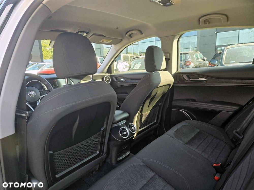 Alfa Romeo Stelvio 2.0 Turbo Business Q4 - 17