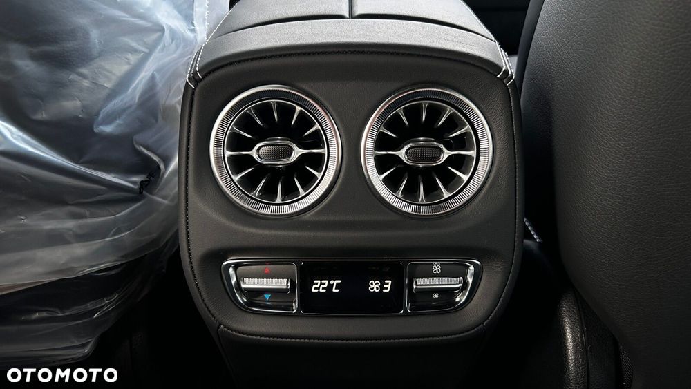 Mercedes-Benz Klasa G 450 d mHEV 9G-Tronic - 29
