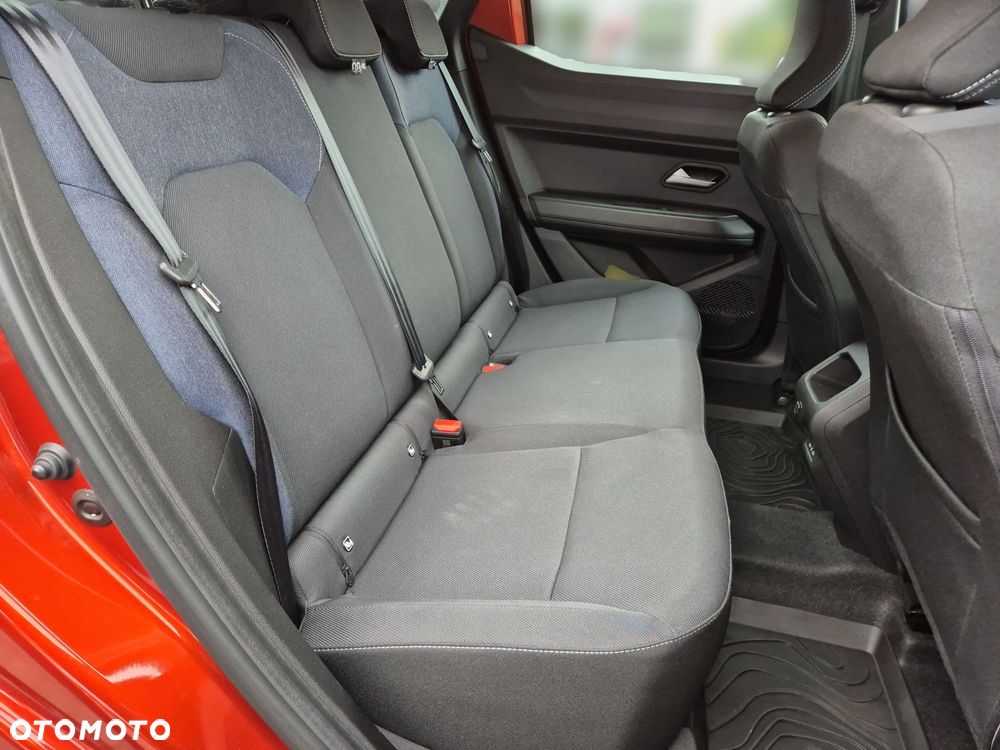 Dacia Duster 1.2 TCe mHEV Expression - 11