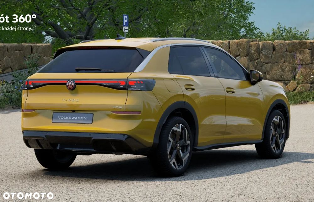 Volkswagen T-Roc 1.5 eTSI R-Line DSG - 6