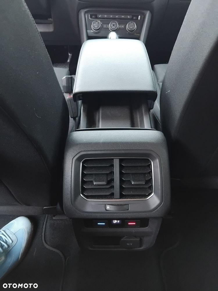Volkswagen Tiguan Allspace 1.4 TSI ACT Comfortline DSG - 17