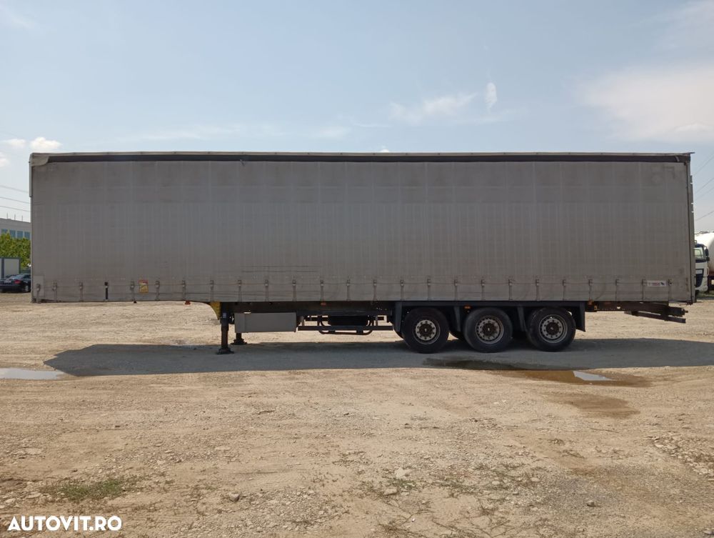 Schmitz Cargobull SCB S3T - 5