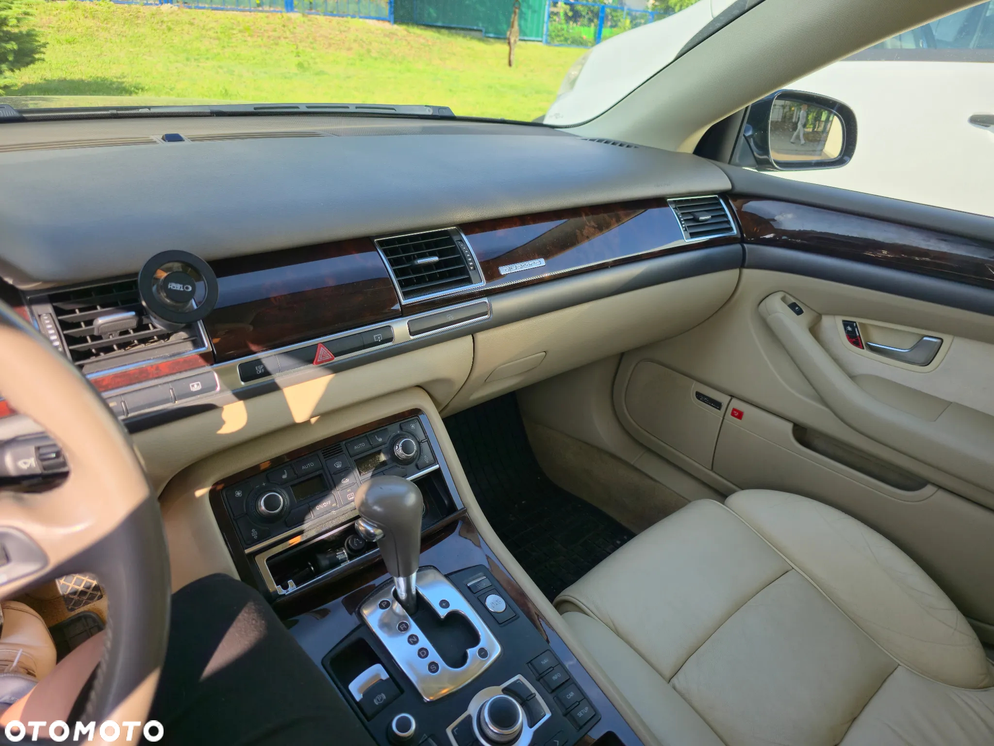 Audi A8 3.0 TDI Quattro - 24