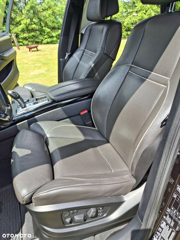 BMW X5 - 24