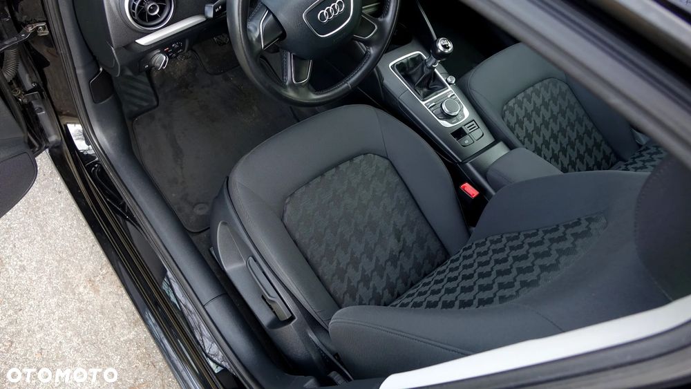 Audi A3 Sportback - 5