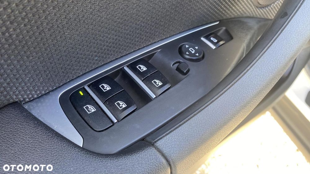 BMW X3 xDrive20d Advantage - 14