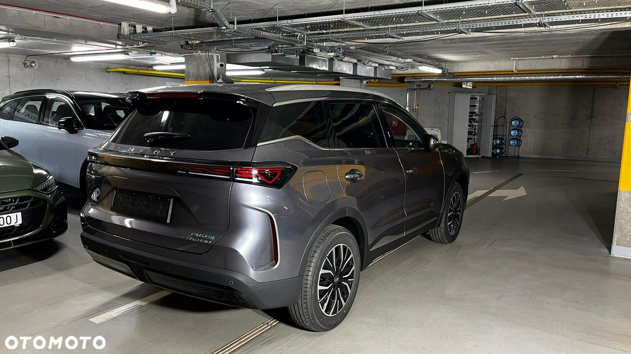 Chery Tiggo 7 - 4