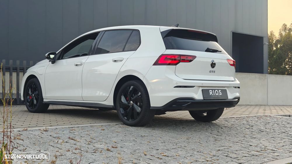 VW Golf 1.4 eHybrid OPF DSG GTE - 13