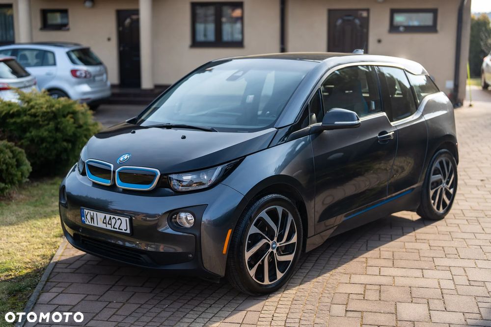 BMW i3 94 Ah - 1