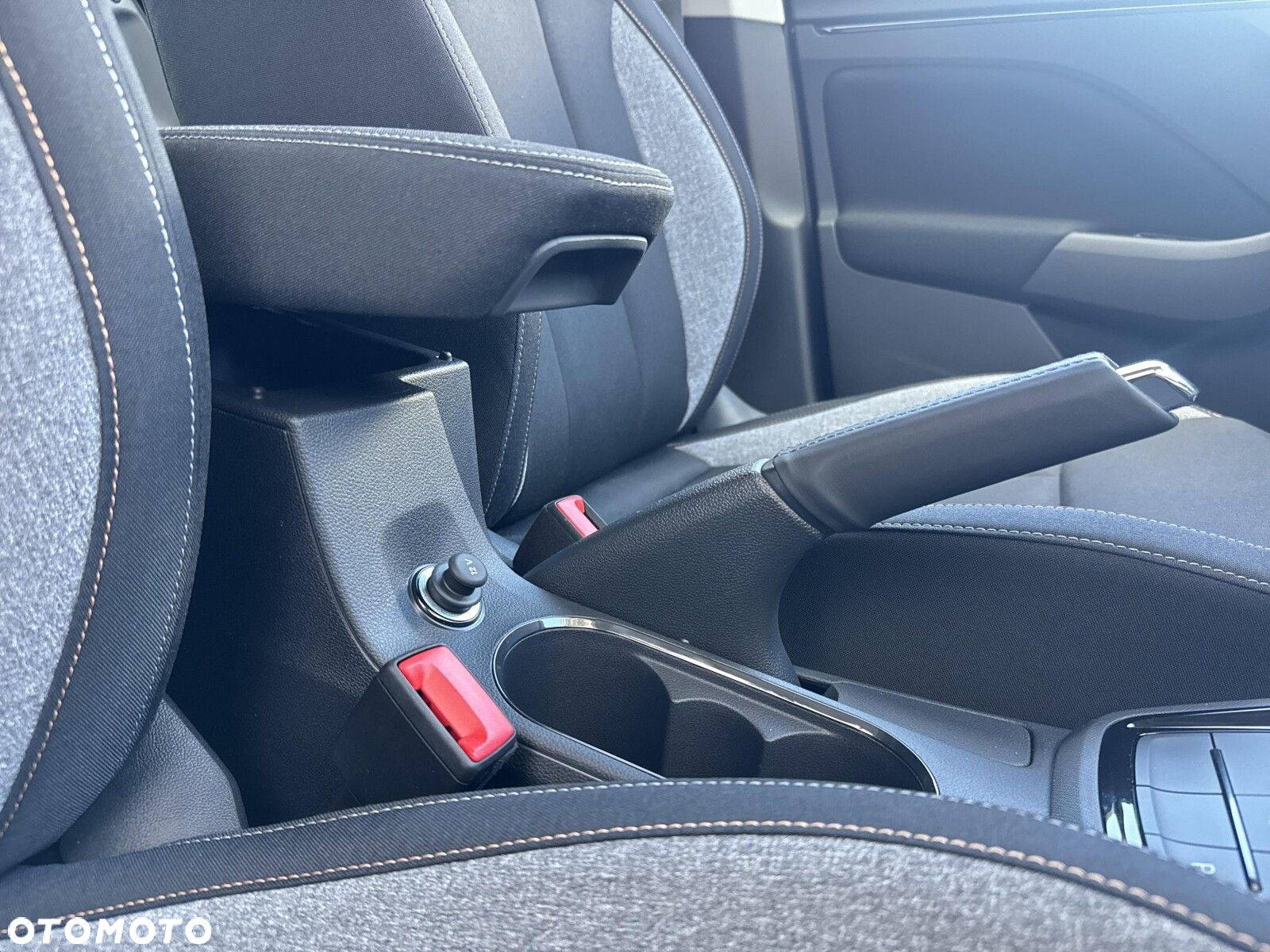 Skoda Kamiq 1.5 TSI Edition 130 DSG - 21