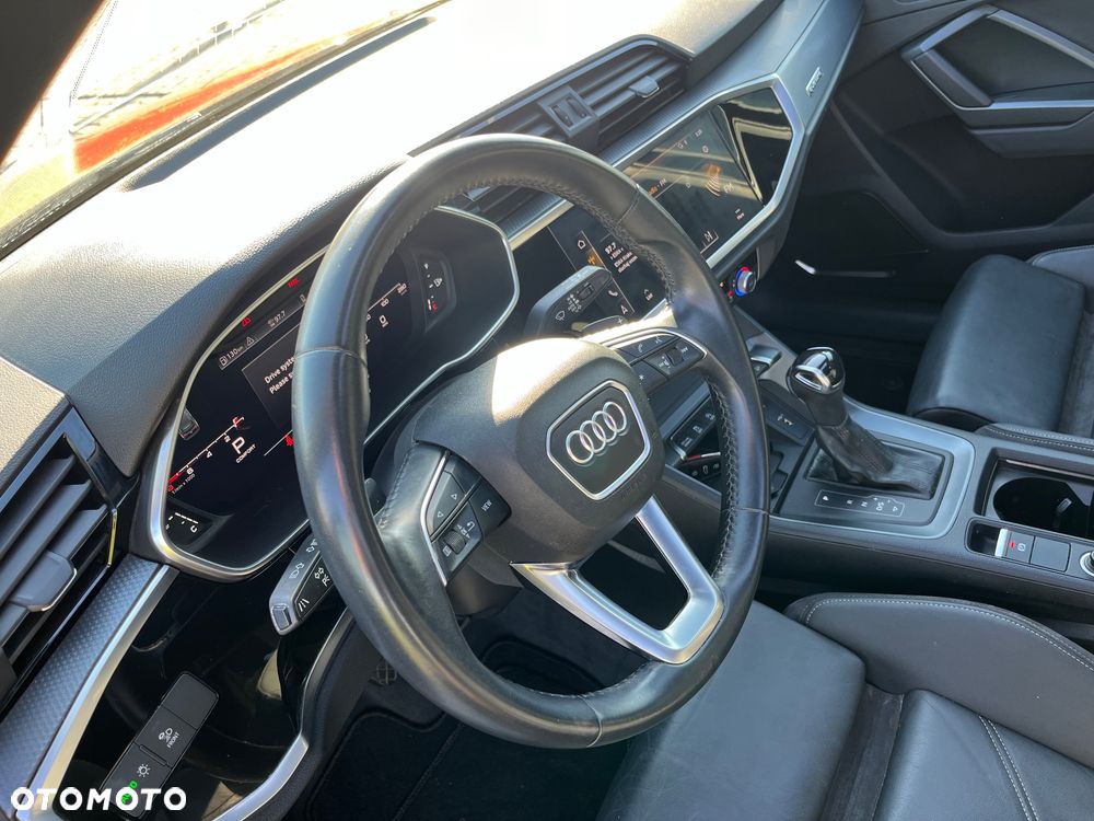 Audi Q3 - 26