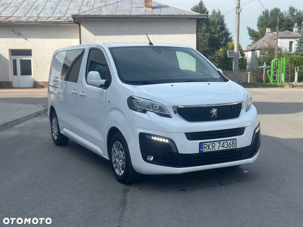 Peugeot Expert - 2