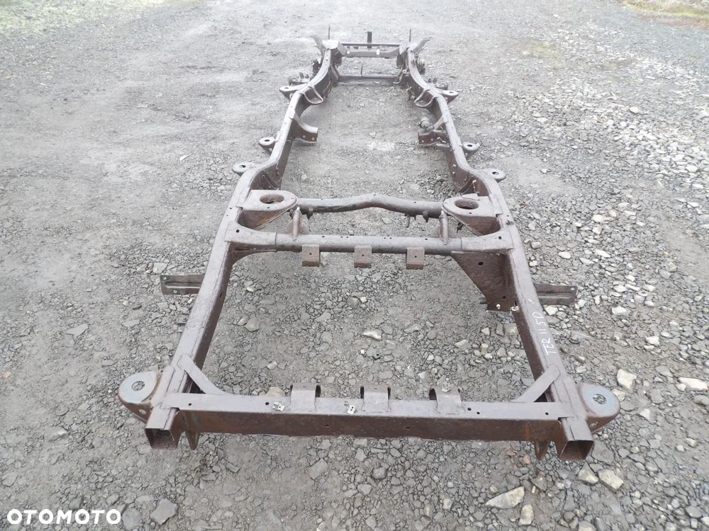 NISSAN TERRANO II MAVERICK RAMA WAHACZ - 1