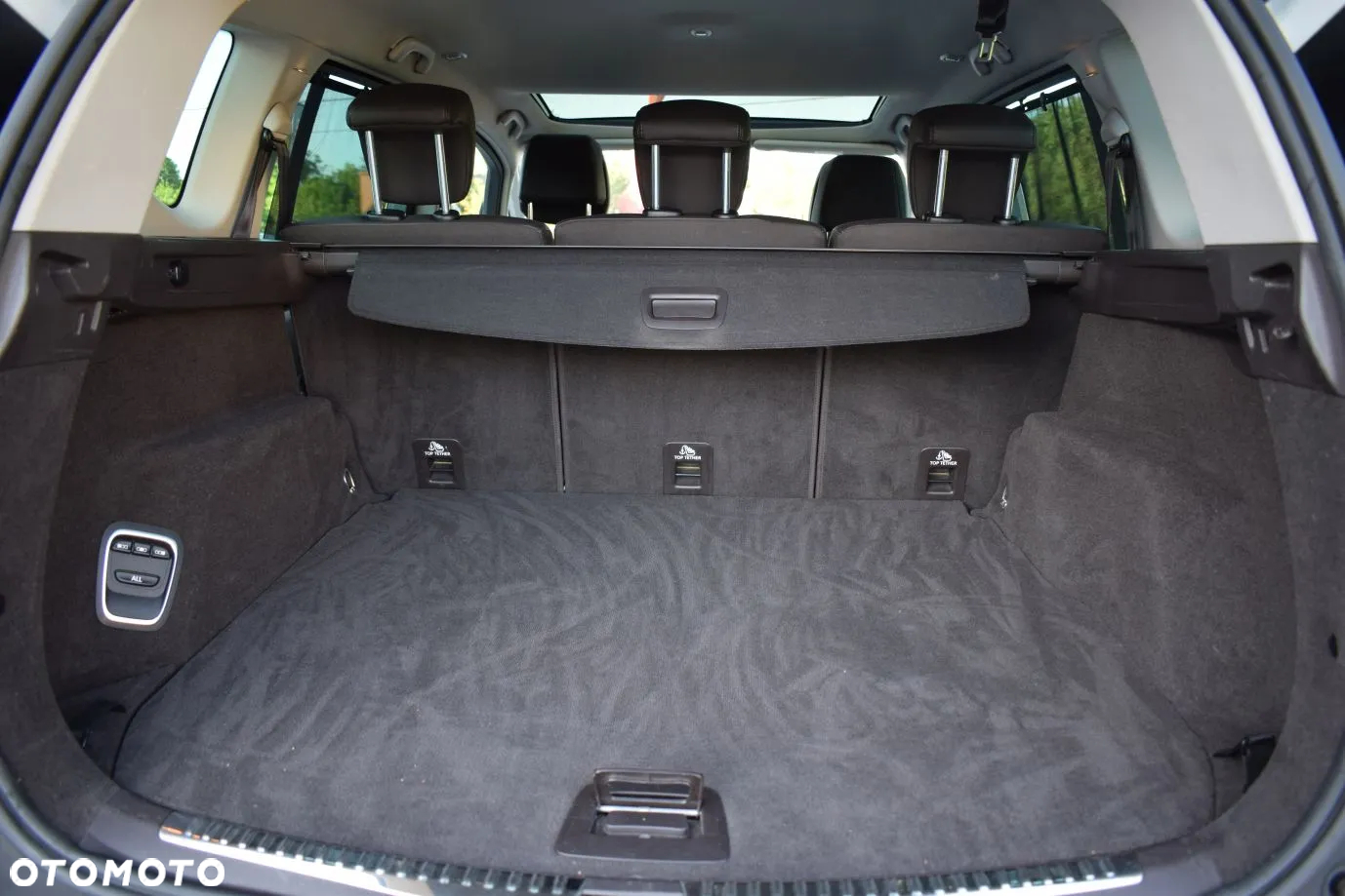 Renault Espace BLUE dCi 200 EDC BUSINESS EDITION - 12