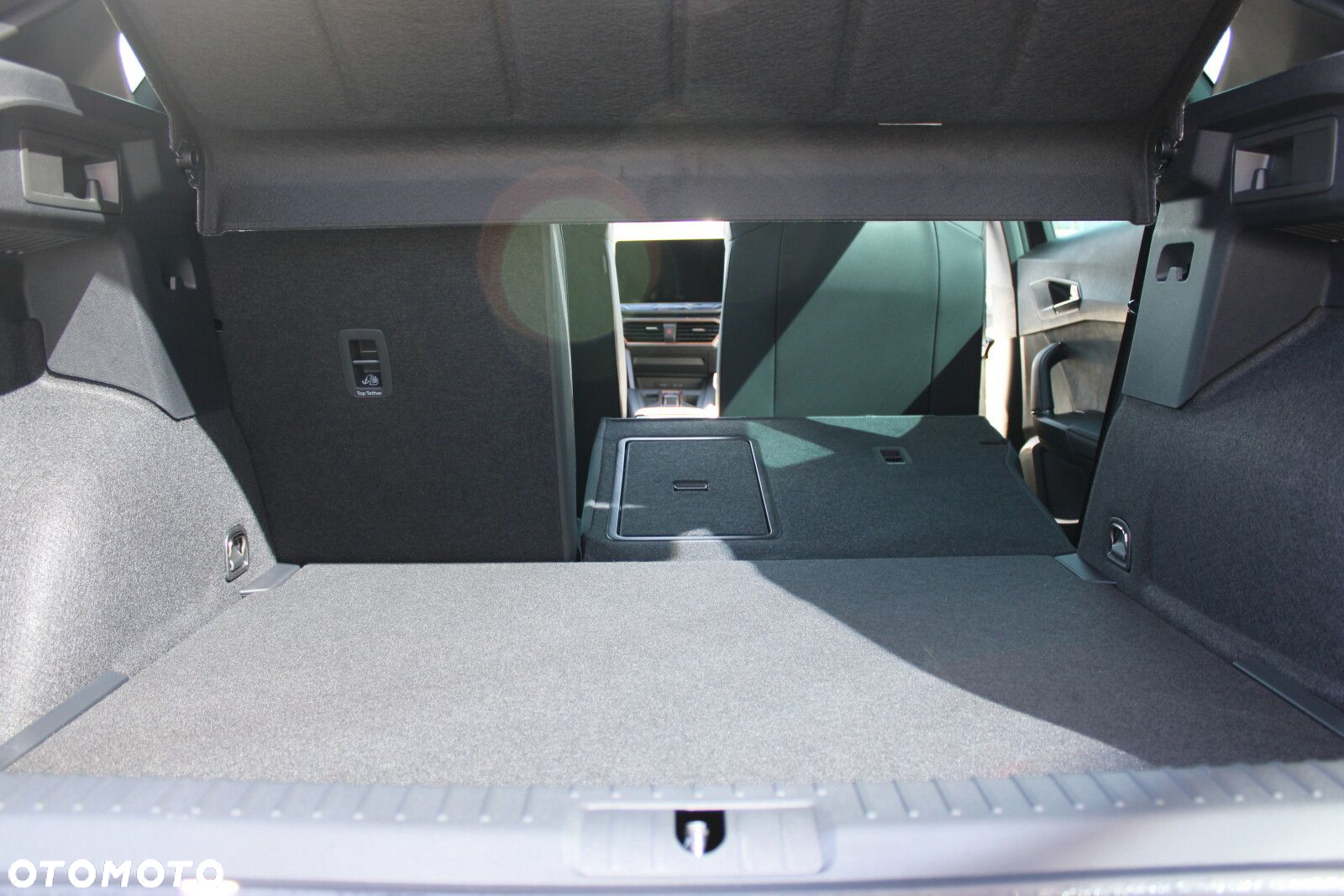 Cupra Formentor 1.5 eTSI mHEV DSG - 7