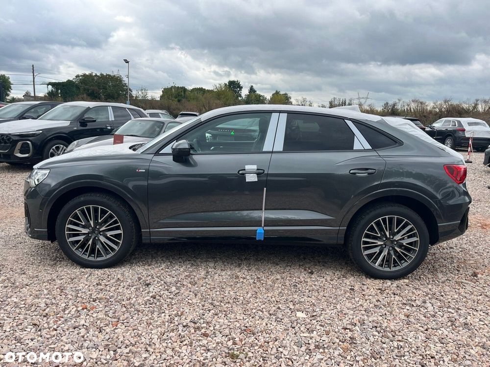 Audi Q3 Sportback - 2