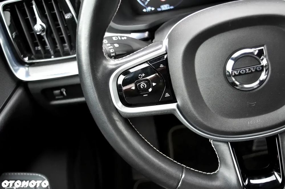 Volvo V60 B4 B Geartronic RDesign - 20