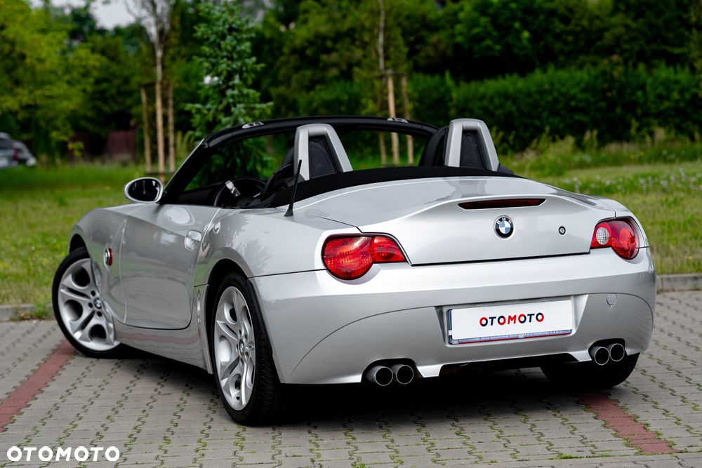 BMW Z4 - 13