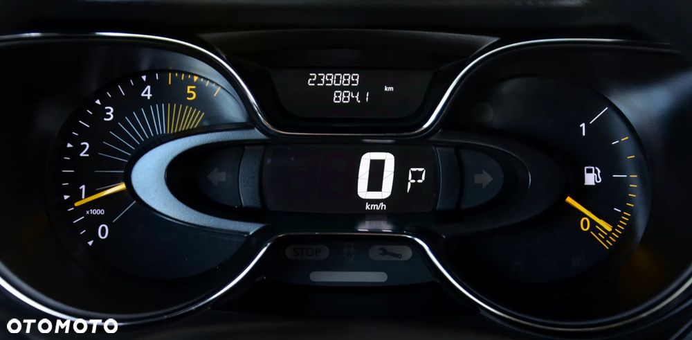 Renault Captur (ENERGY) dCi 90 EDC INTENS - 15