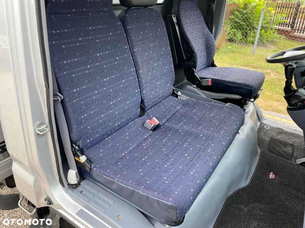 Mitsubishi Canter Fuso - 27
