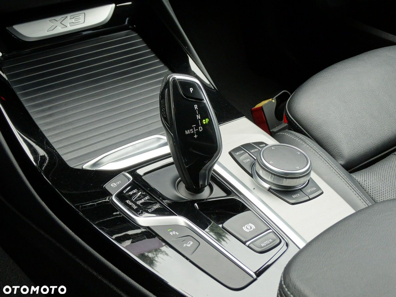BMW X3 - 24