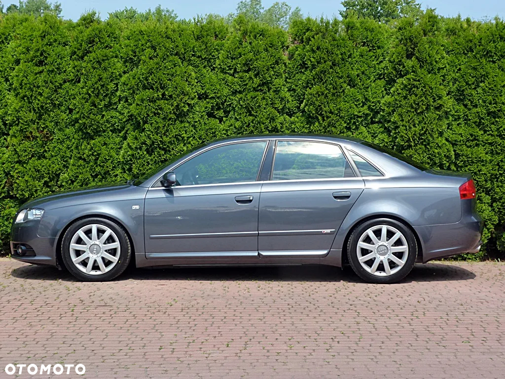 Audi A4 Avant 1.8 T - 3