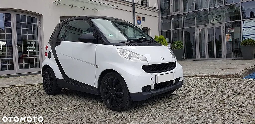 Smart Fortwo - 3