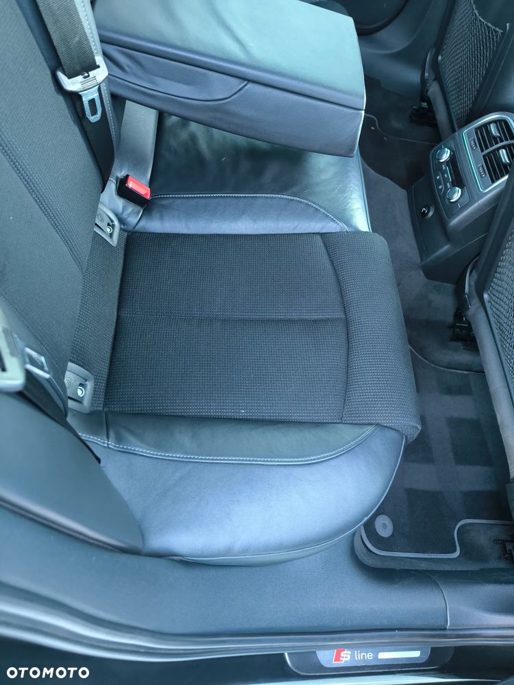 Audi A6 Limousine - 28