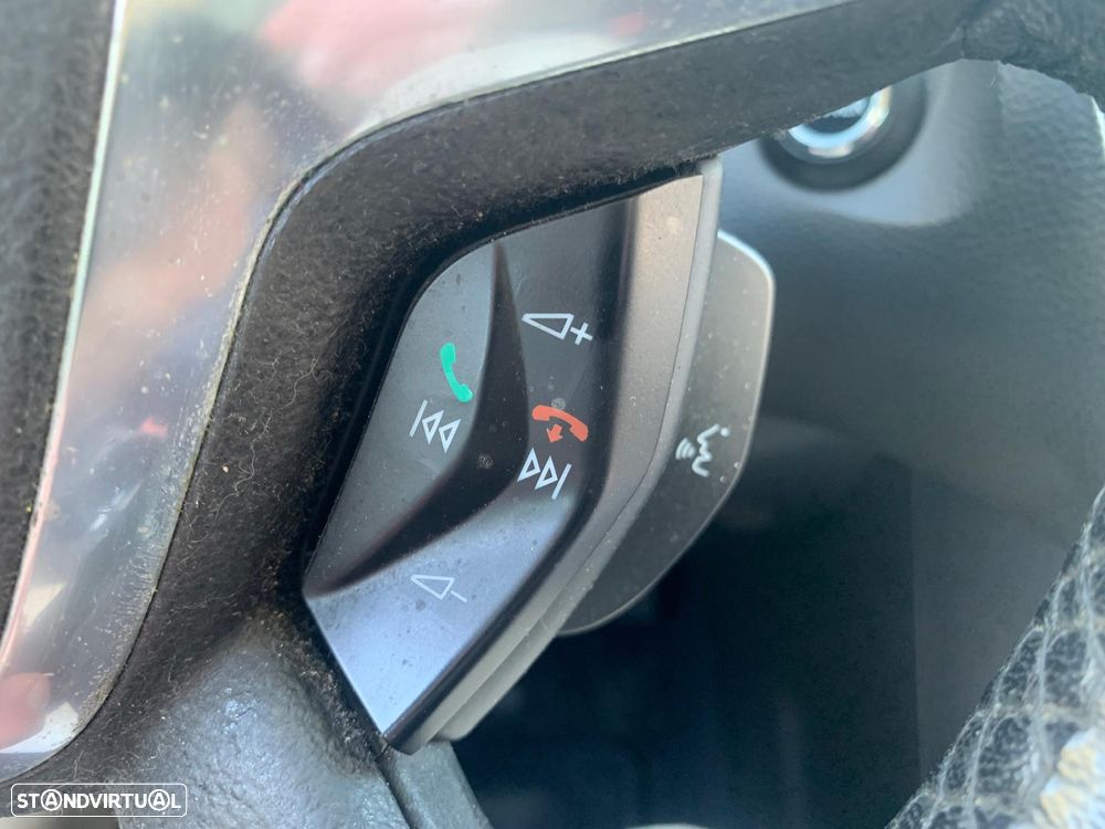 Ford Focus SW 1.6 TDCi Titanium - 10