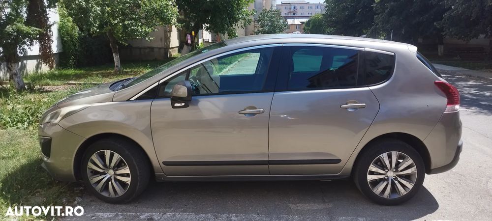 Peugeot 3008 e-HDi 115 ETG6 Stop&Start Active - 6