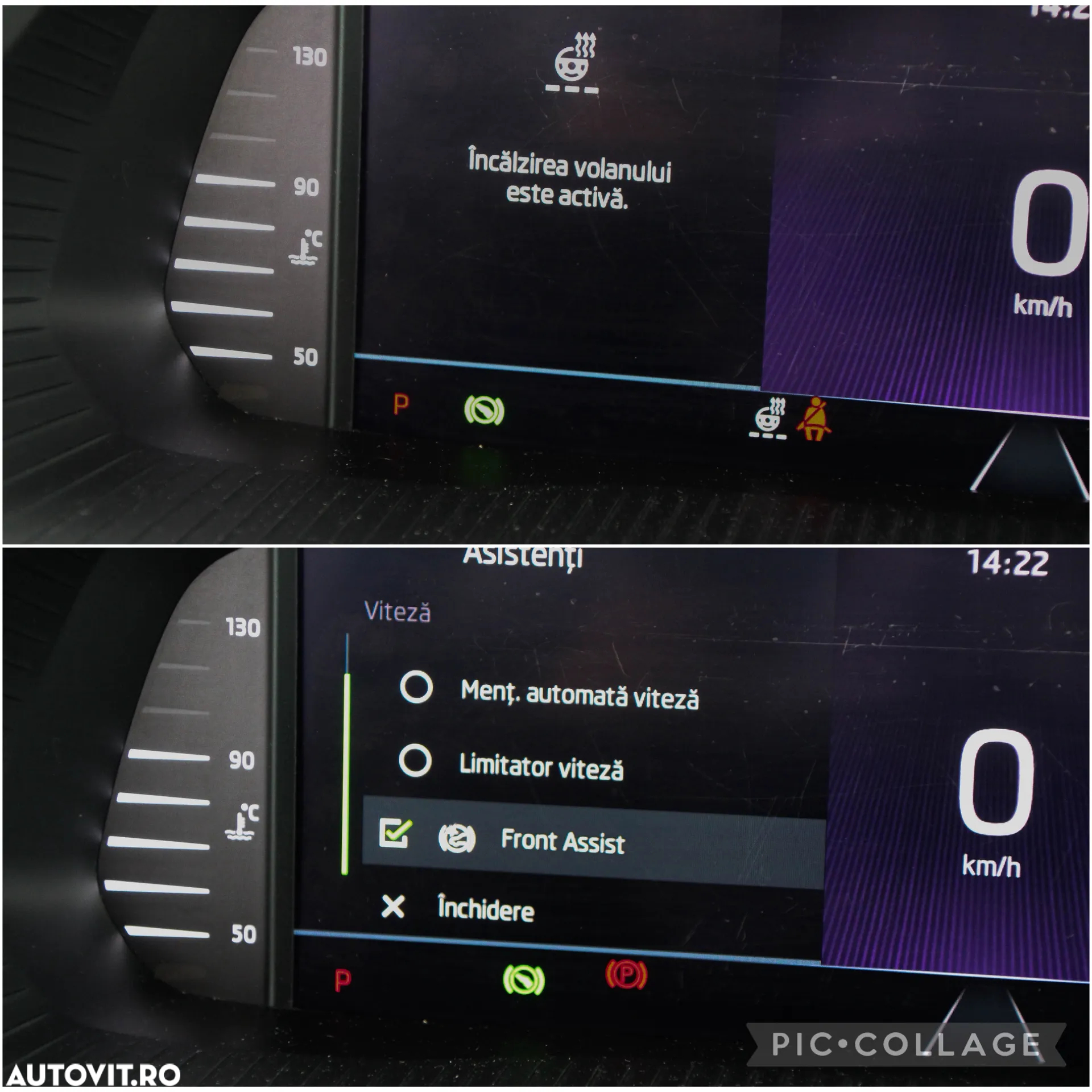 Skoda Octavia 2.0 TDI DSG Ambition - 9