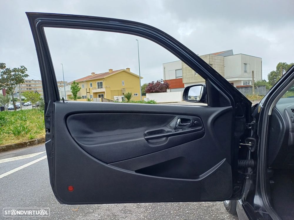 Seat IBIZA VAN 1.9 TDI SPORT 110 CV - 17