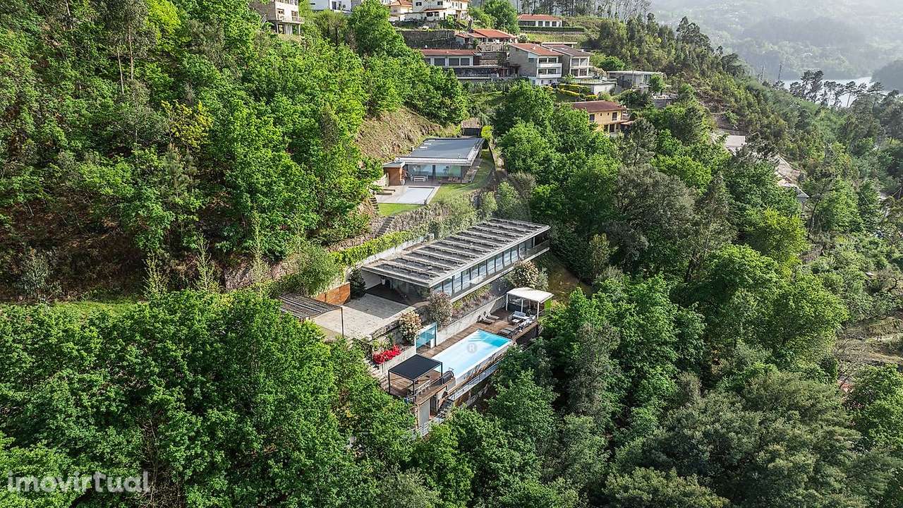 Moradia T3 para venda - Grande imagem: 4/50