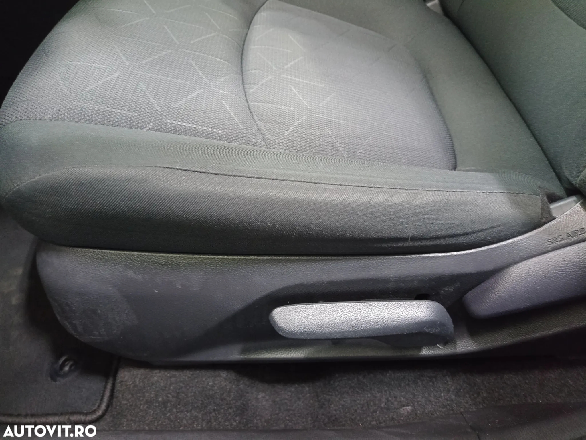 Toyota RAV4 2.0P CVT AWD Dynamic - 10