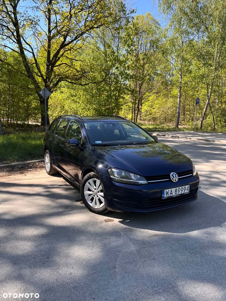 Volkswagen Golf 1.6 TDI BMT Comfortline - 2