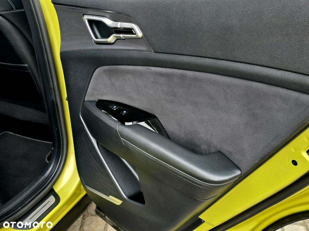 Kia Sportage 1.6 T-GDI GT Line 4WD DCT - 20