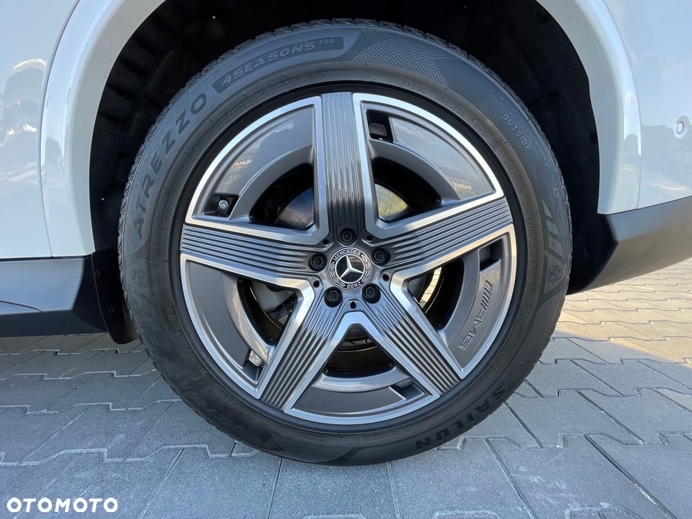 Mercedes-Benz GLC 220 d mHEV 4-Matic AMG Line - 38