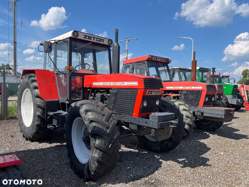 Zetor 7245 - 17