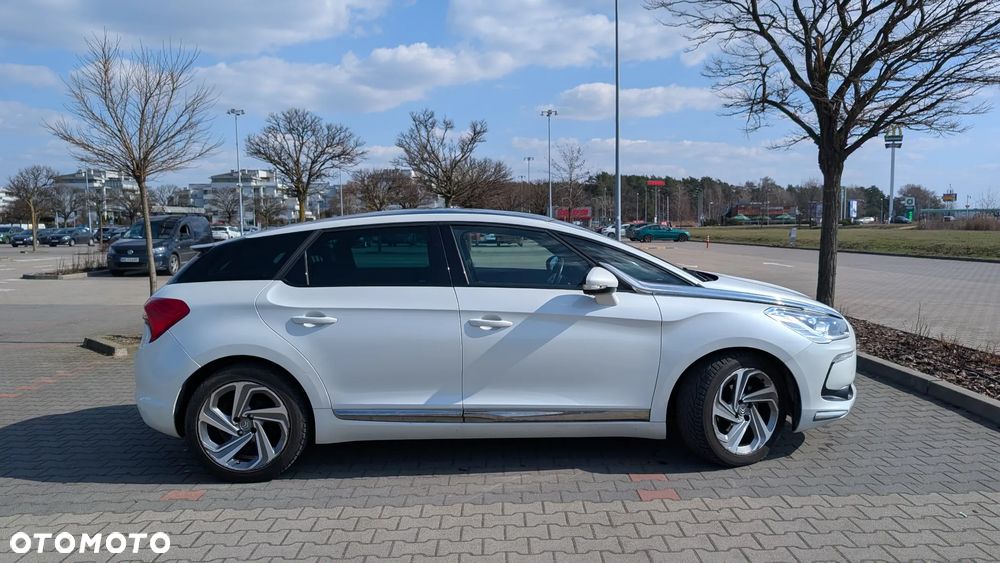 Citroën DS5 - 2