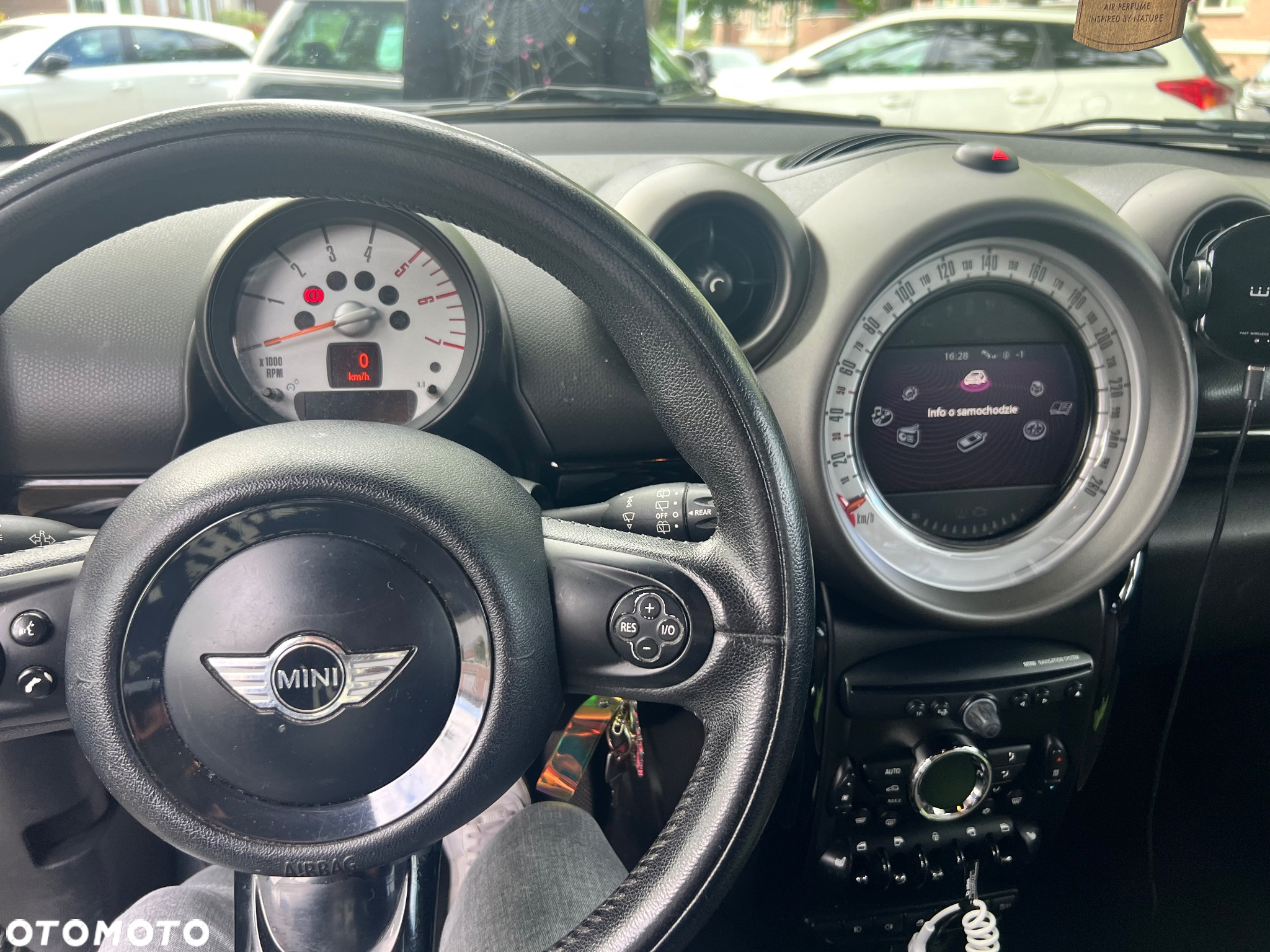 MINI Countryman Cooper D - 10
