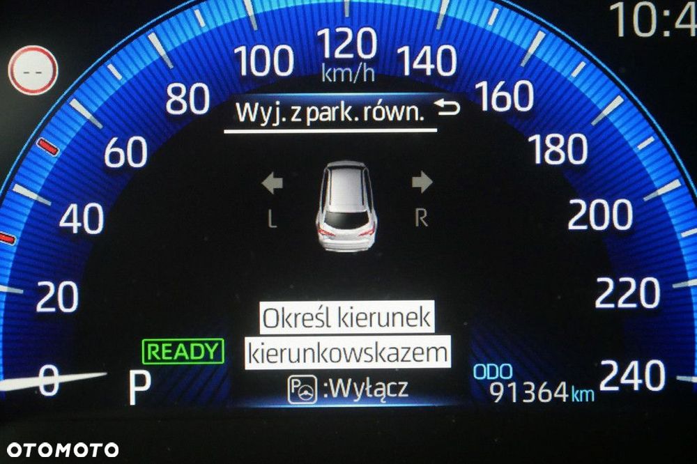 Toyota Corolla 1.8 Hybrid Comfort - 20