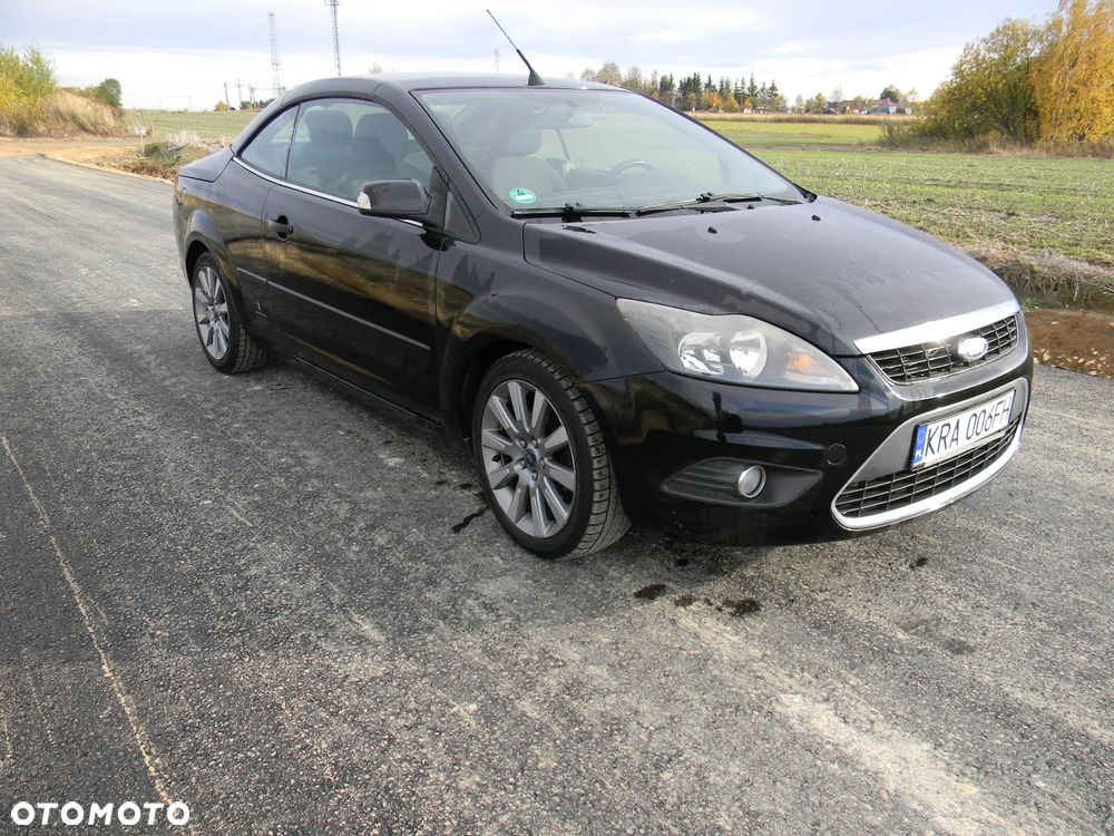 Ford Focus - 1