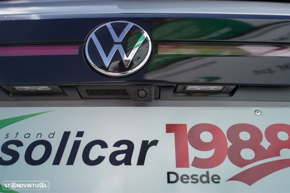 VW T-Cross 1.0 TSI BlackStyle DSG - 5