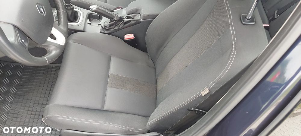 Renault Megane 1.6 16V Dynamique Euro5 - 26