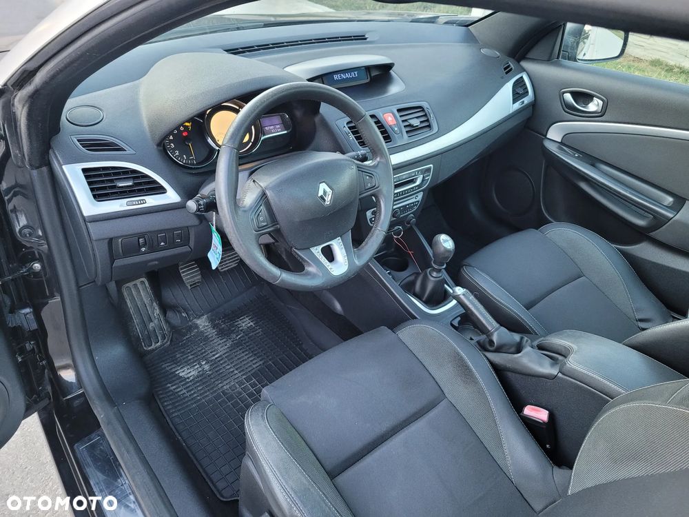 Renault Megane 1.4 16V TCE Dynamique - 14