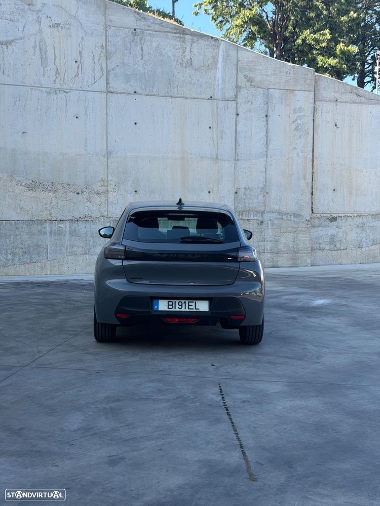 Peugeot 208 1.2 PureTech Active Pack - 6